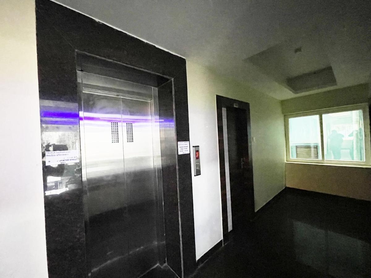 Shree Ganesh Hotel Puri Eksteriør billede