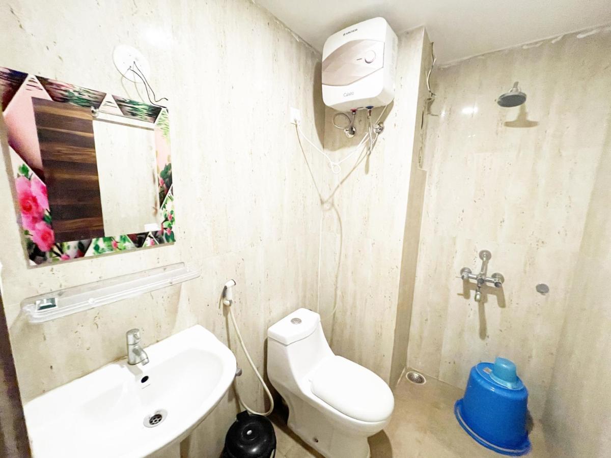 Shree Ganesh Hotel Puri Eksteriør billede
