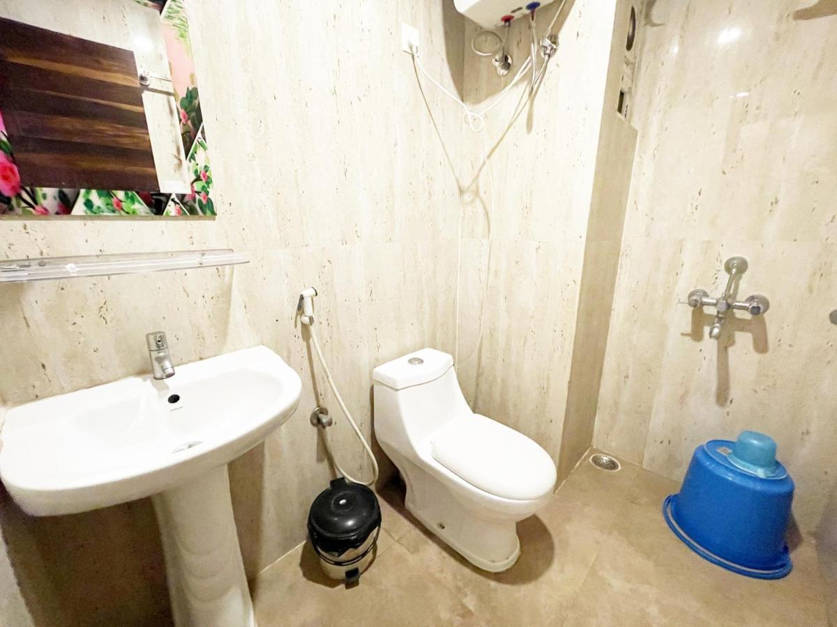 Shree Ganesh Hotel Puri Eksteriør billede