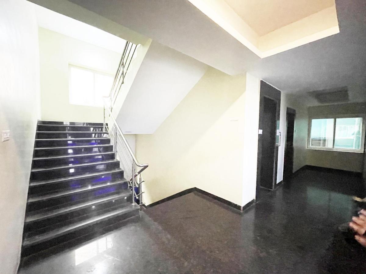 Shree Ganesh Hotel Puri Eksteriør billede