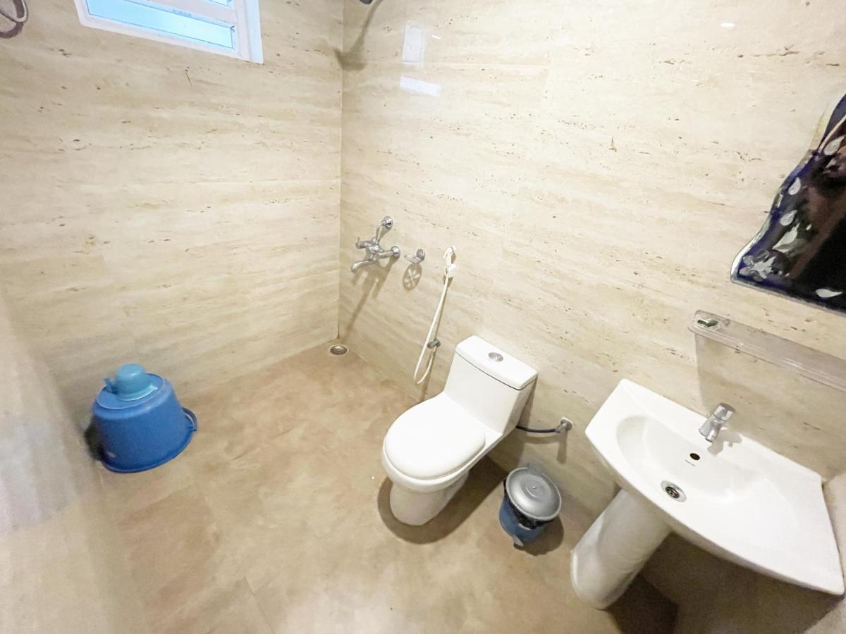 Shree Ganesh Hotel Puri Eksteriør billede