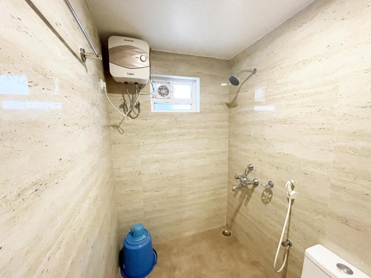 Shree Ganesh Hotel Puri Eksteriør billede